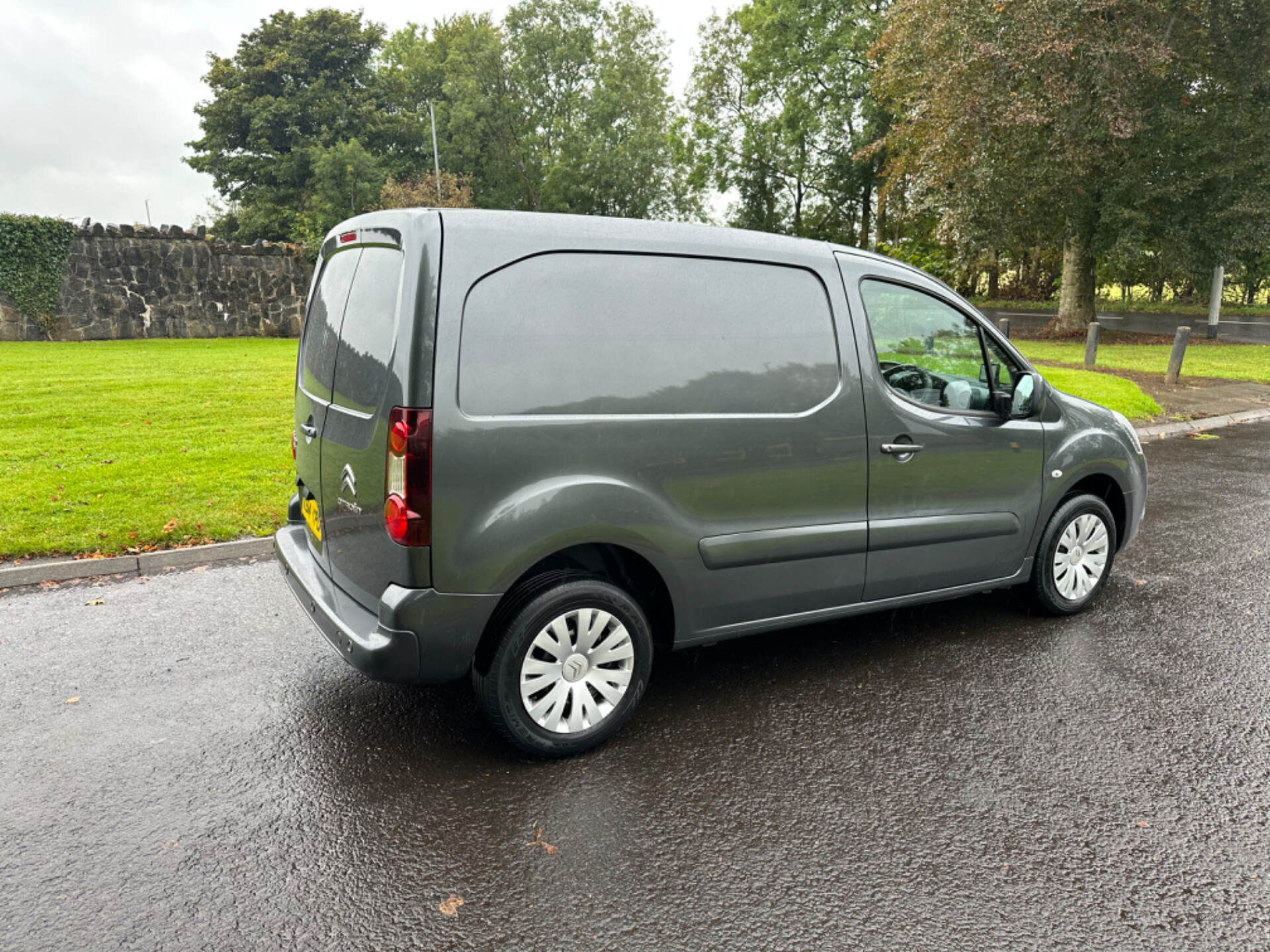 Citroen Berlingo L1 DIESEL in Antrim