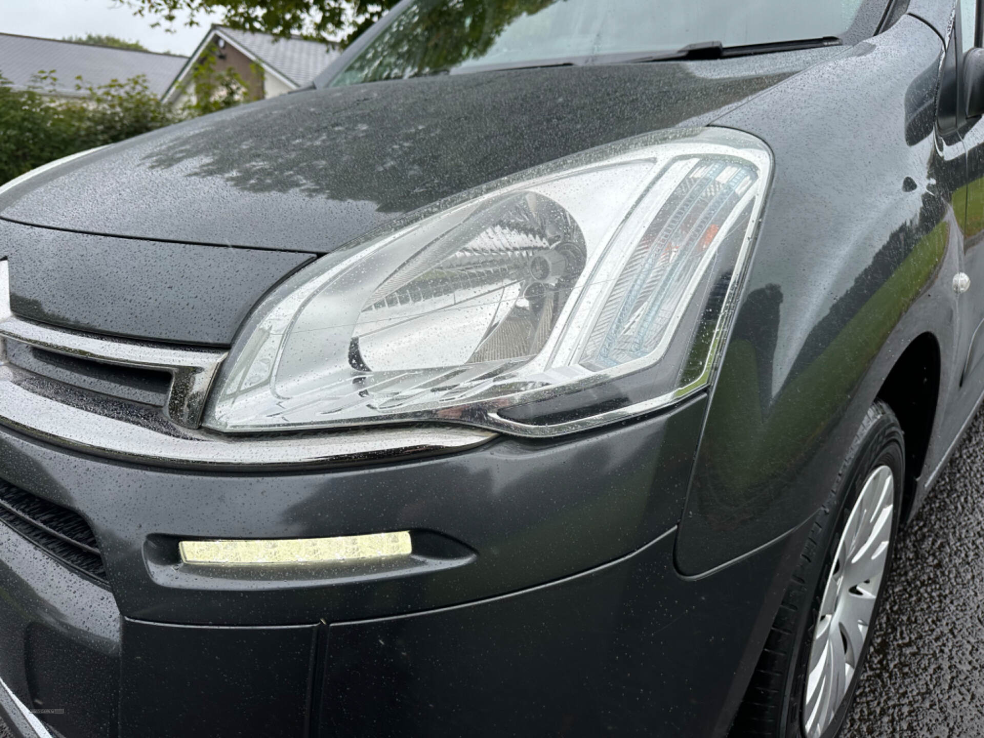 Citroen Berlingo L1 DIESEL in Antrim