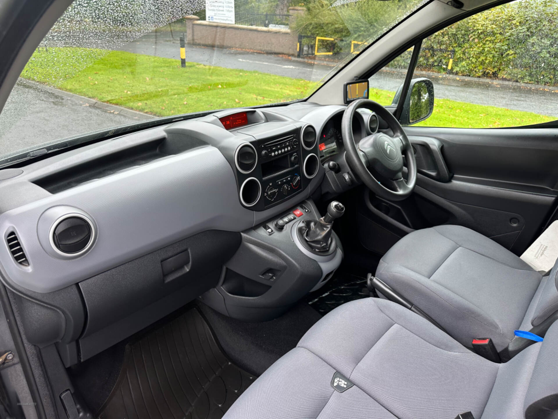 Citroen Berlingo L1 DIESEL in Antrim