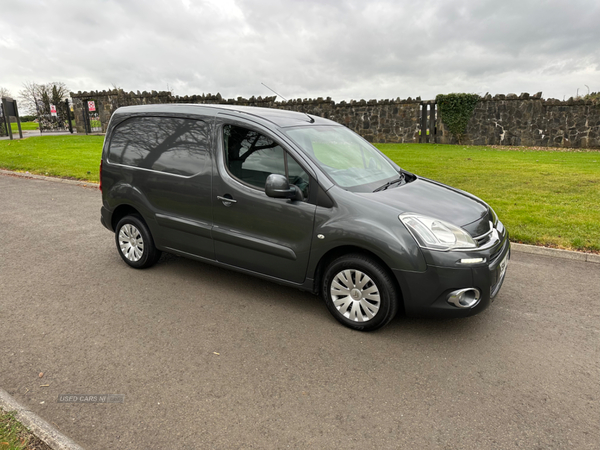 Citroen Berlingo L1 DIESEL in Antrim