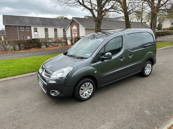 Citroen Berlingo L1 DIESEL in Antrim