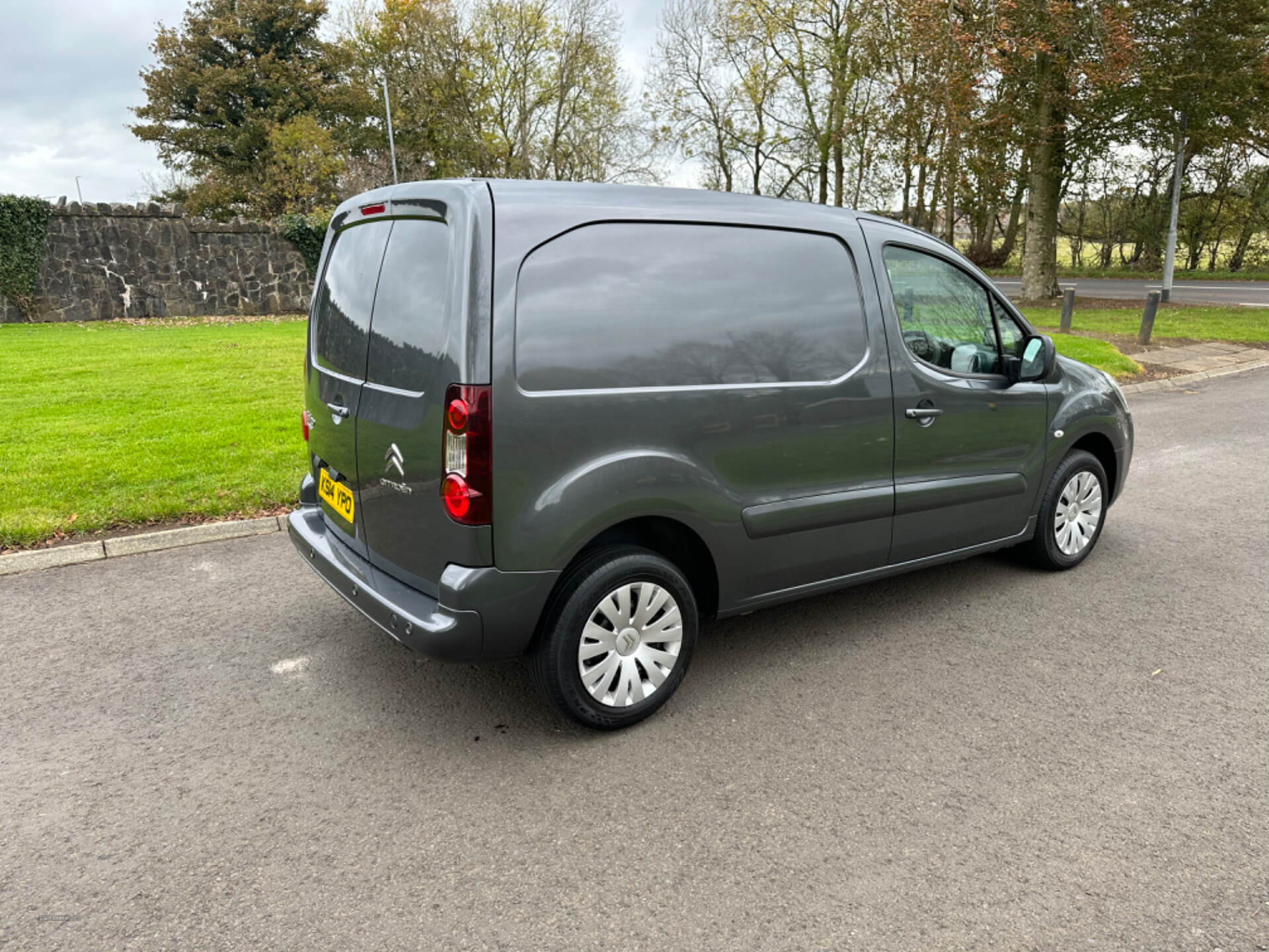 Citroen Berlingo L1 DIESEL in Antrim