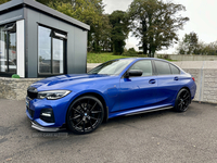 BMW 3 Series SALOON in Tyrone