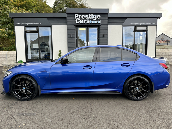 BMW 3 Series SALOON in Tyrone