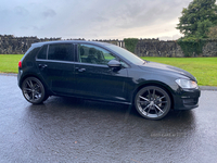 Volkswagen Golf 1.6 TDI 105 S 5dr in Antrim