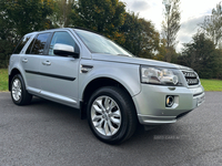 Land Rover Freelander DIESEL SW in Antrim