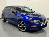 Seat Leon HATCHBACK in Derry / Londonderry