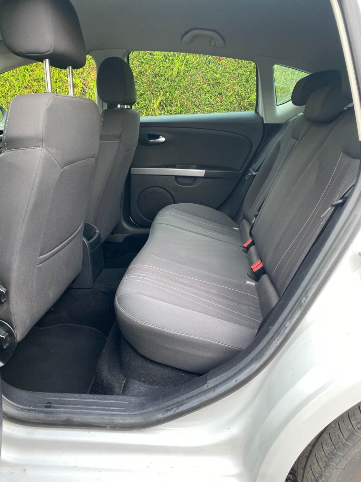 Jun 2012 Seat Leon 1.6 TDI CR SE Copa 5dr
