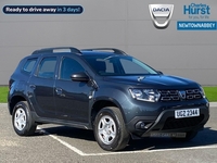 Dacia Duster 1.0 Tce 100 Essential 5Dr in Antrim