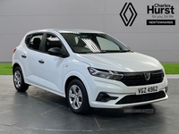 Dacia Sandero 1.0 Sce Essential 5Dr in Antrim