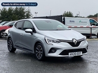 Renault Clio 1.0 Tce 100 Iconic 5Dr in Down