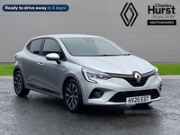 Renault Clio 1.0 Tce 100 Iconic 5Dr in Down