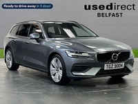 Volvo V60 2.0 B3P Momentum 5Dr Auto in Antrim