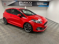 Ford Fiesta 1.5 ST-2 3d 198 BHP in Down