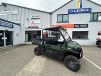 Kawasaki Mule pro dx in Derry / Londonderry