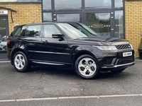 Land Rover Range Rover Sport 3.0 SD V6 HSE SUV 5dr Diesel Auto 4WD Euro 6 (s/s) (306 ps) in Fermanagh