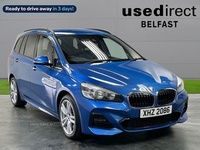 BMW 2 Series 220I M Sport 5Dr Dct in Antrim