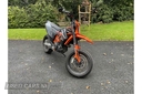 KTM SMC