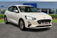 Ford Focus 1.0 EcoBoost Hybrid mHEV 125 Titanium Edition 5dr in Antrim