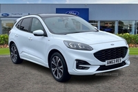 Ford Kuga ST-LINE X FIRST EDITION - POWER TAILGATE, HEATED SEATS, REVERSING CAMERA - TAKE ME HOME in Armagh