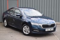 Skoda Octavia 1.5 TSI SE Technology 5dr in Antrim