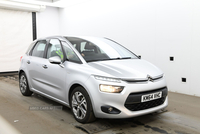 Citroen C4 Picasso DIESEL ESTATE in Antrim