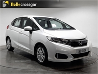 Honda Jazz 1.3 i-VTEC SE 5dr CVT in Down