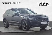 Volvo XC60 2.0 D4 R DESIGN 5dr Geartronic in Antrim