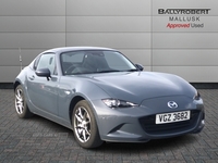 Mazda MX-5 1.5 [132] Sport 2dr in Antrim