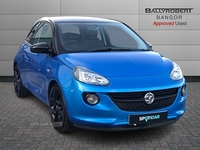 Vauxhall Adam ENERGISED in Down