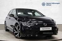 Volkswagen Golf 1.5 TSI 150 R-Line 5dr in Antrim