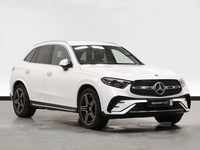 Mercedes-Benz GLC 300d 4Matic AMG Line Premium 5dr 9G-Tronic in Antrim