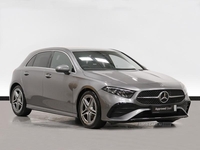 Mercedes-Benz A-Class A180 AMG Line Executive 5dr Auto in Antrim