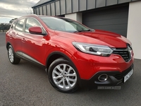 Renault Kadjar DIESEL HATCHBACK in Armagh