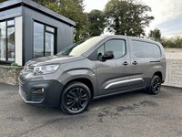 Citroen Berlingo XL DIESEL in Tyrone