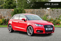 Audi A1 DIESEL SPORTBACK in Antrim