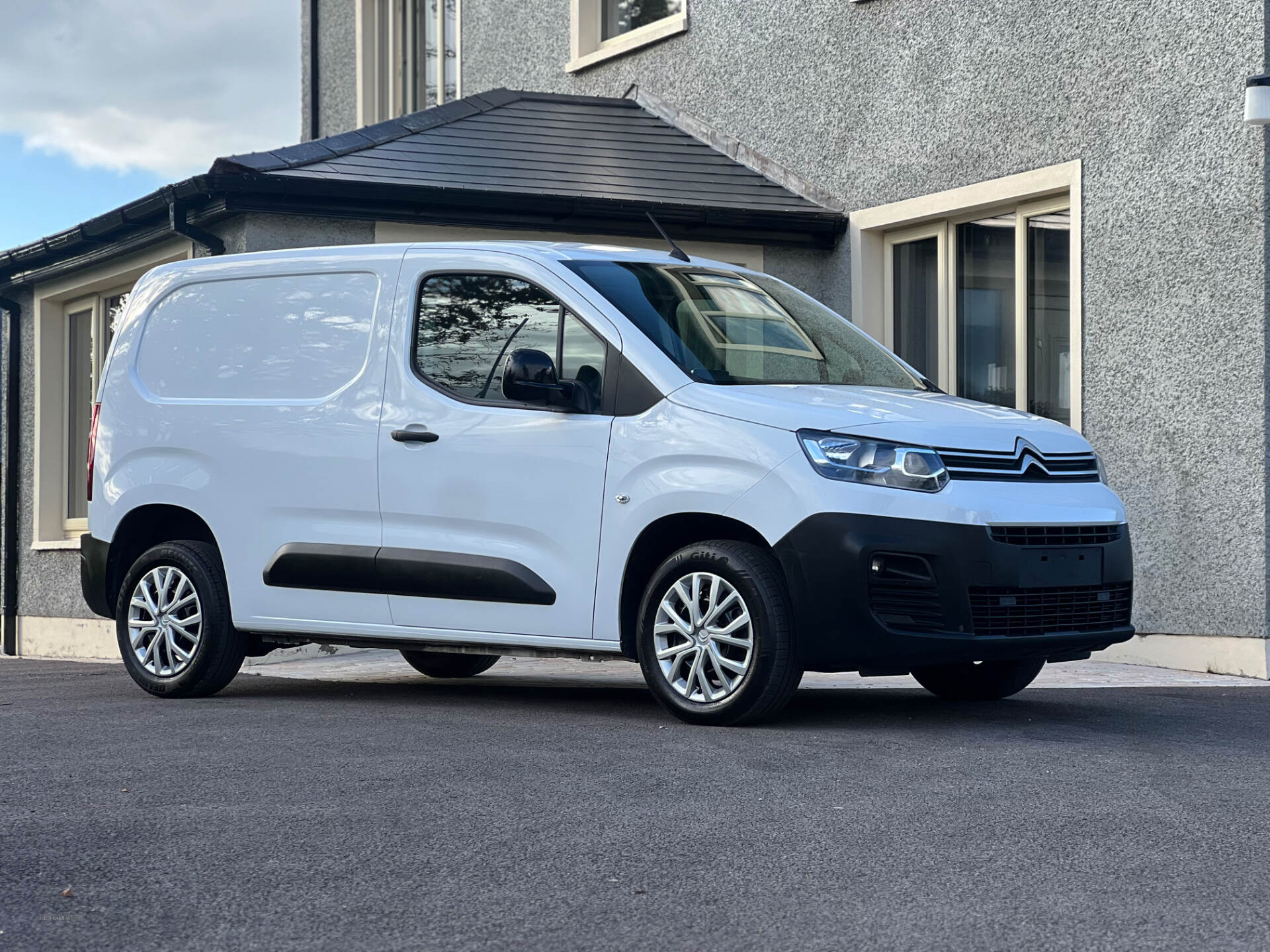 Citroen Berlingo M DIESEL in Fermanagh