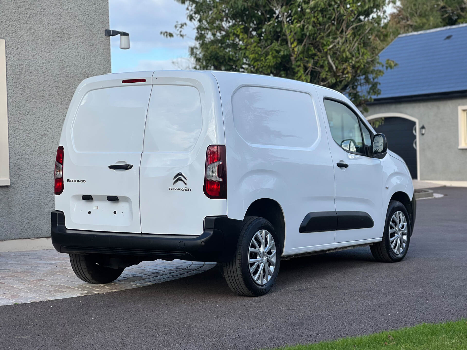 Citroen Berlingo M DIESEL in Fermanagh