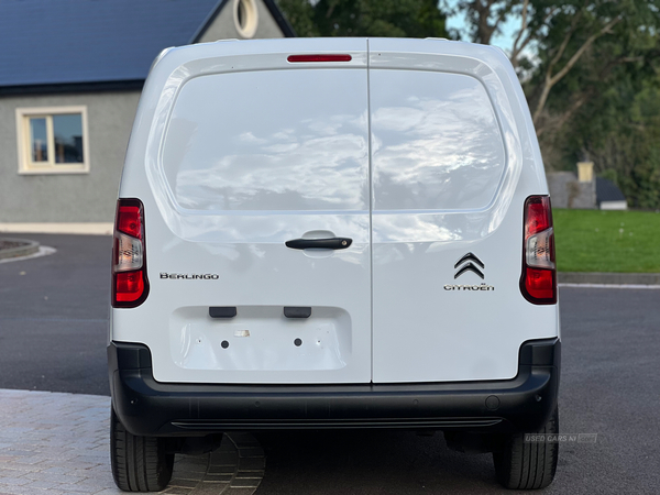 Citroen Berlingo M DIESEL in Fermanagh