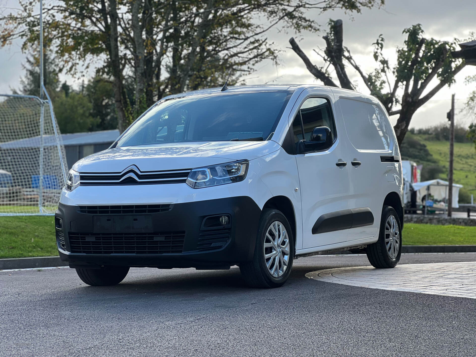 Citroen Berlingo M DIESEL in Fermanagh