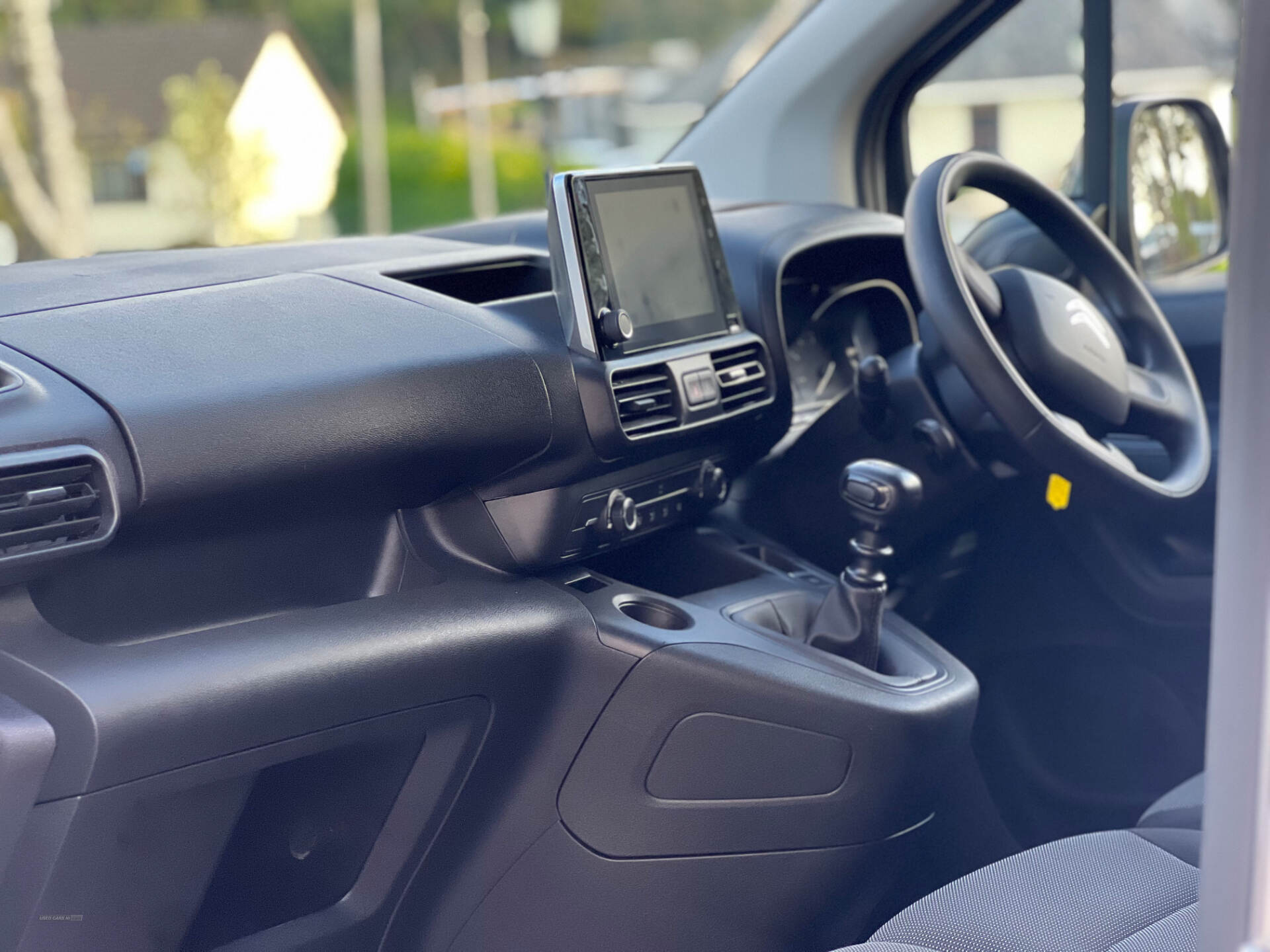 Citroen Berlingo M DIESEL in Fermanagh