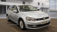 Volkswagen Golf DIESEL HATCHBACK in Derry / Londonderry