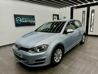 Volkswagen Golf DIESEL HATCHBACK in Derry / Londonderry