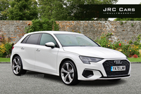 Audi A3 DIESEL SPORTBACK in Antrim