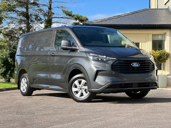 Ford Transit Custom 280 L1 DIESEL FWD in Fermanagh