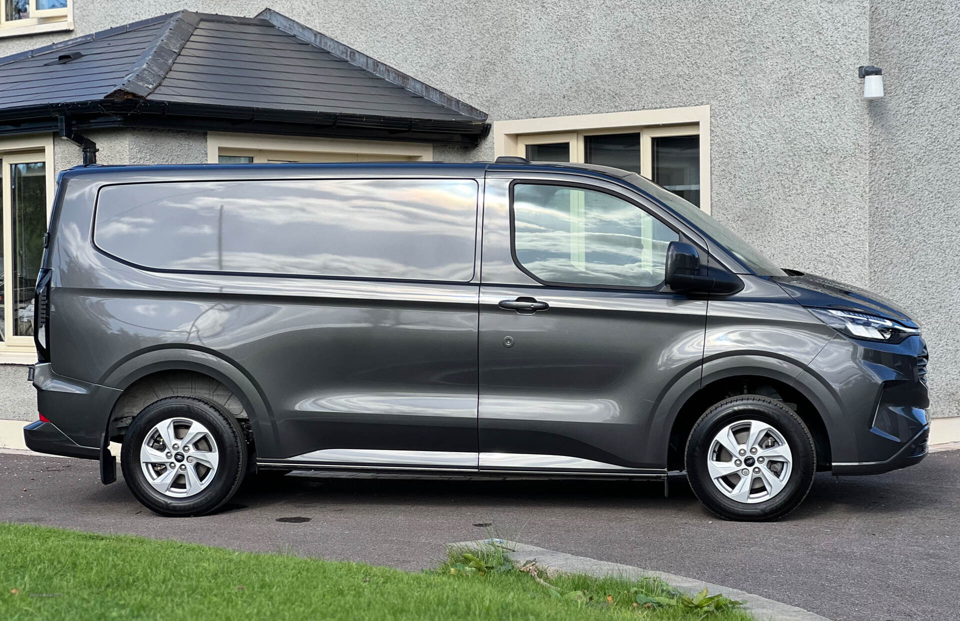 Ford Transit Custom 280 L1 DIESEL FWD in Fermanagh