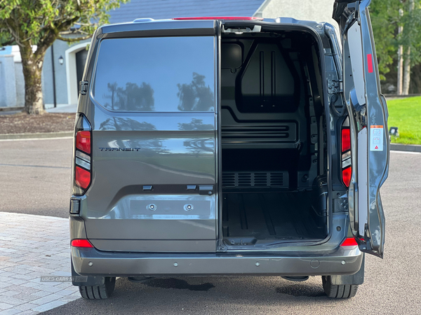 Ford Transit Custom 280 L1 DIESEL FWD in Fermanagh