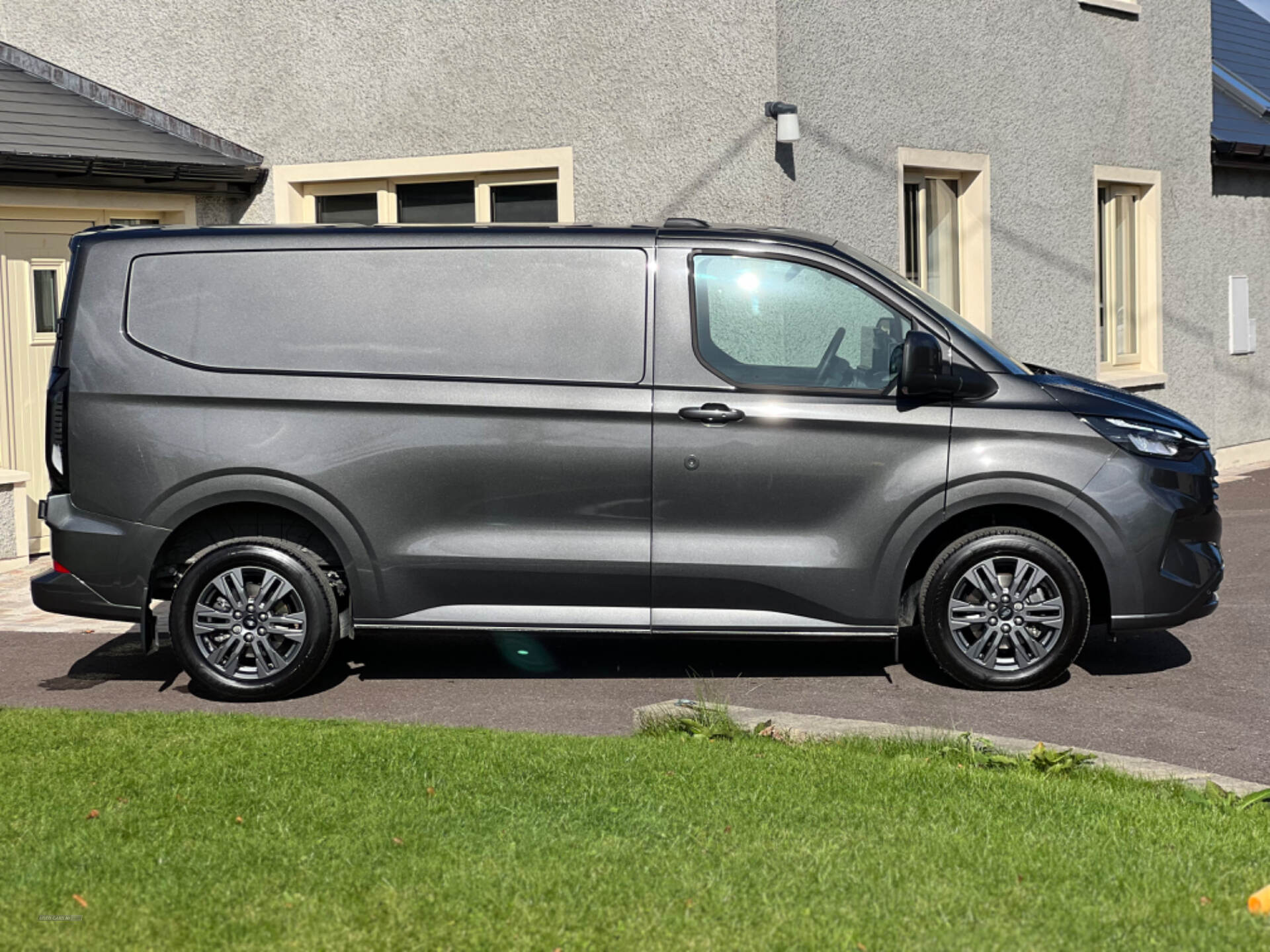 Ford Transit Custom 320 L1 DIESEL FWD in Fermanagh