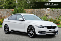 BMW 3 Series DIESEL SALOON in Antrim