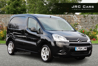 Citroen Berlingo L1 DIESEL in Antrim